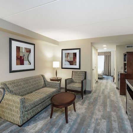 Hilton Garden Inn Richmond Airport Sandston Exterior photo