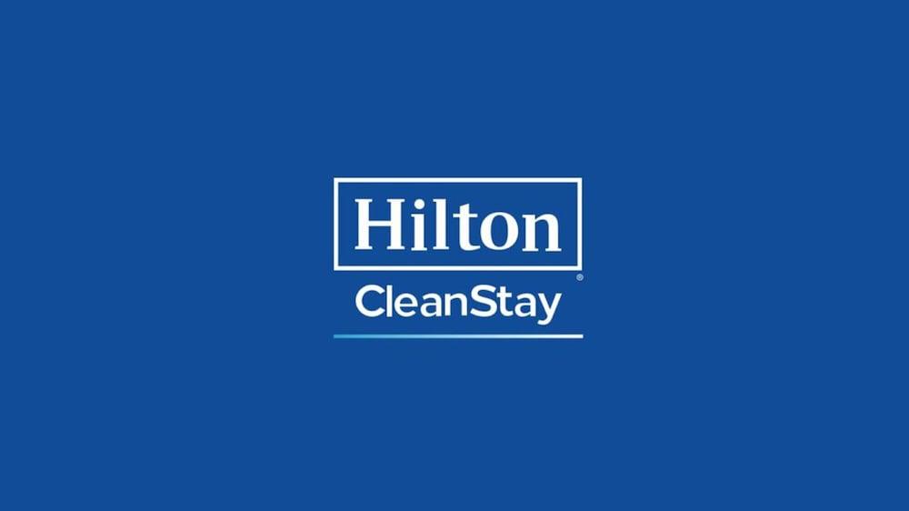 Hilton Garden Inn Richmond Airport Sandston Exterior photo