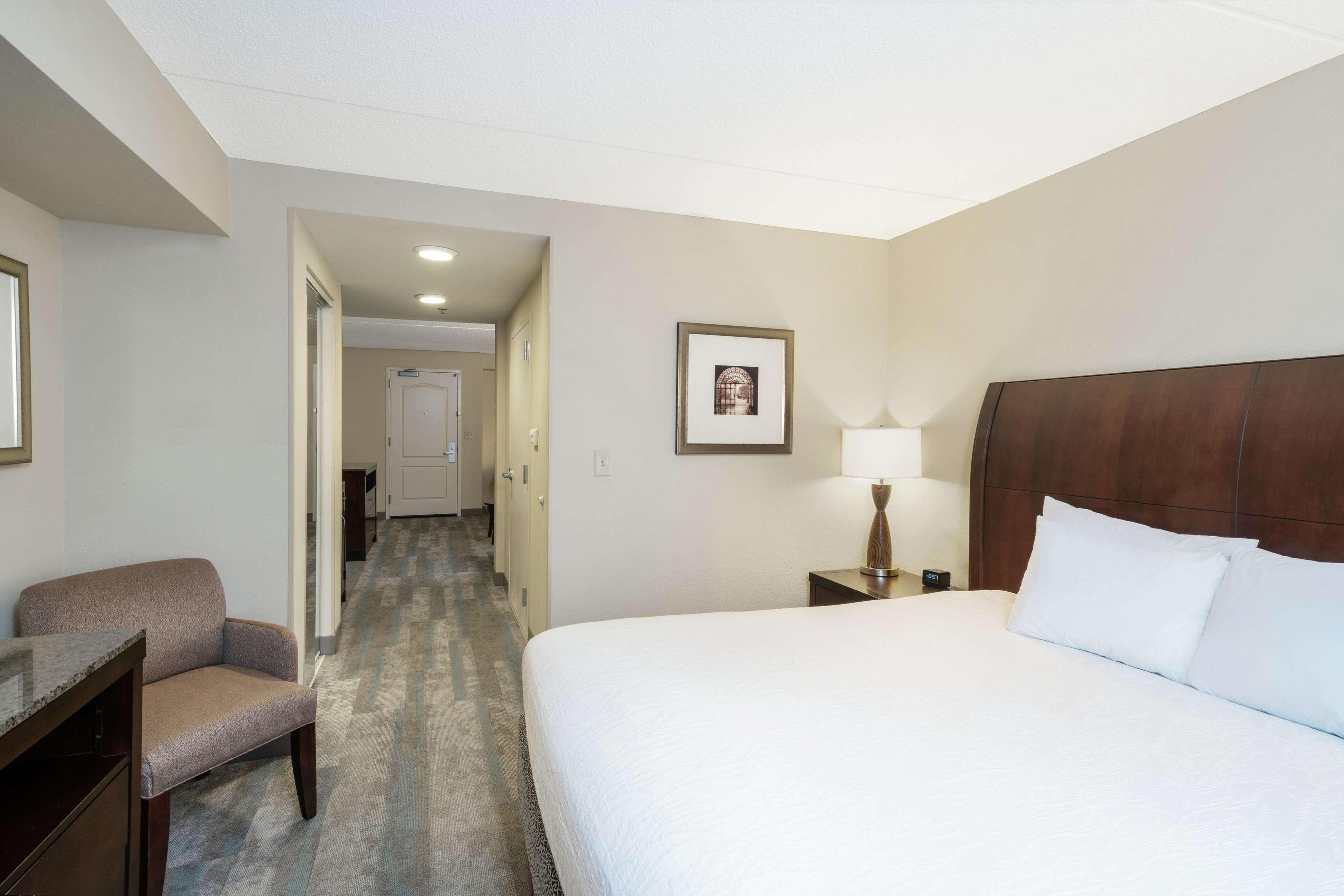 Hilton Garden Inn Richmond Airport Sandston Exterior photo