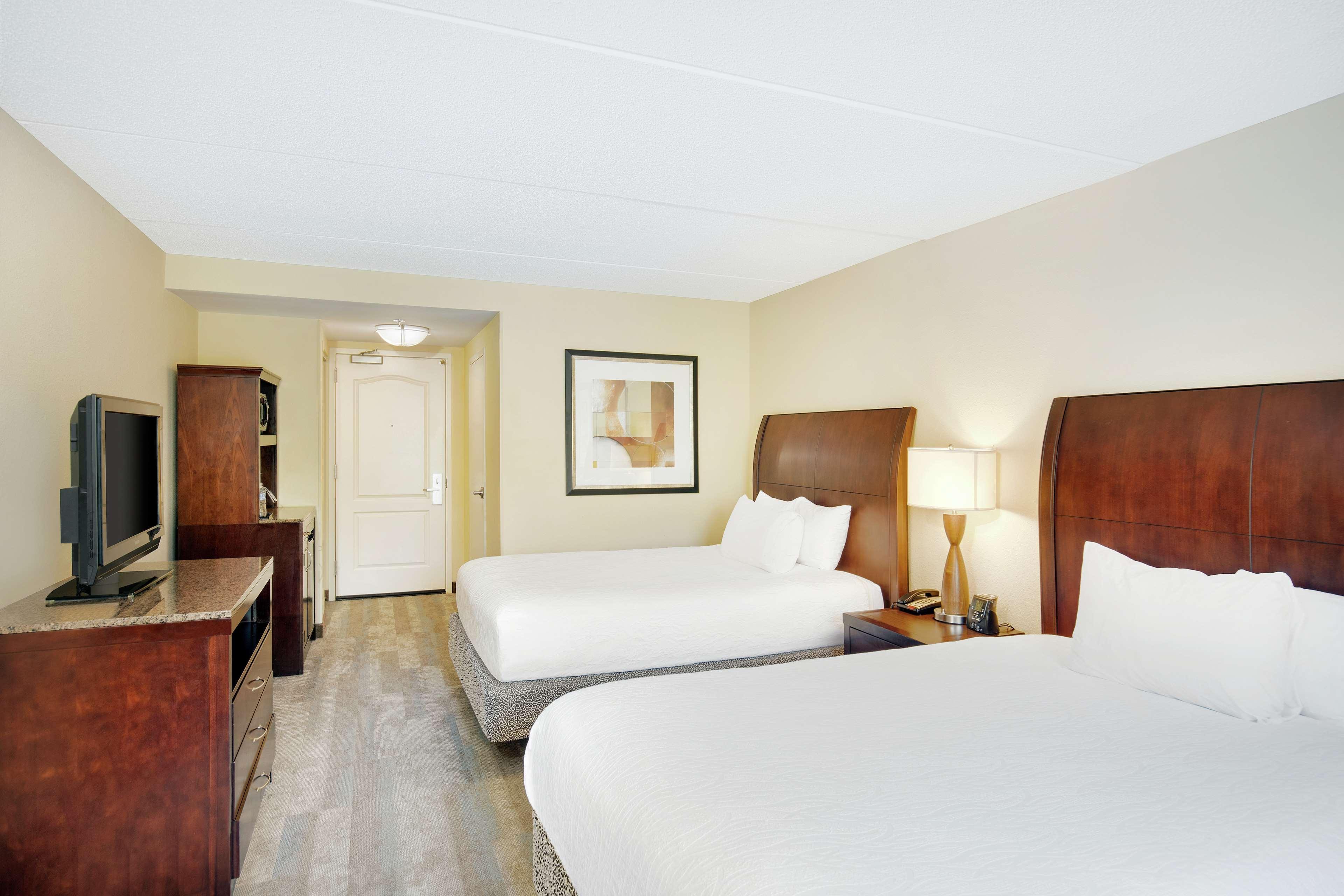 Hilton Garden Inn Richmond Airport Sandston Exterior photo
