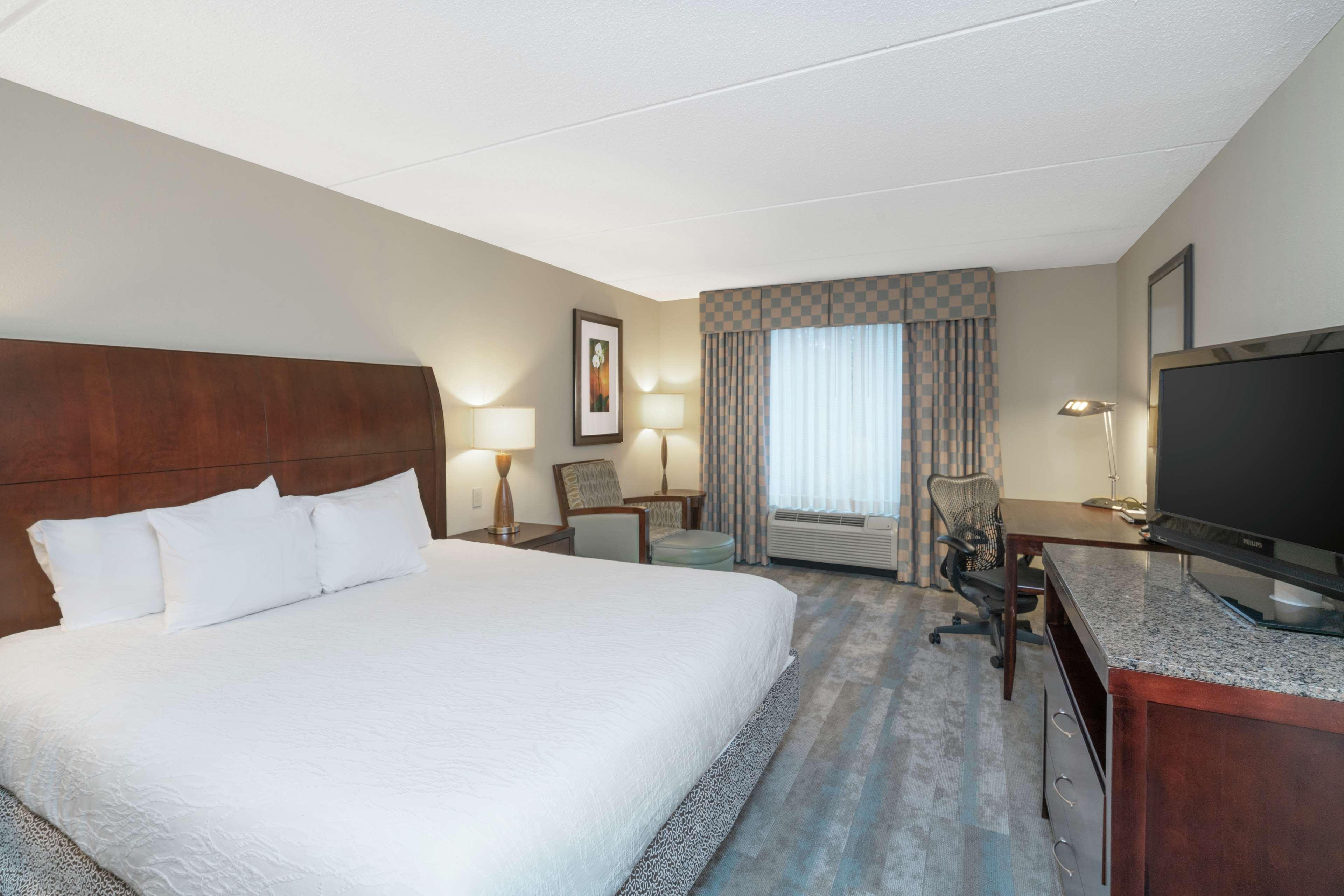 Hilton Garden Inn Richmond Airport Sandston Exterior photo
