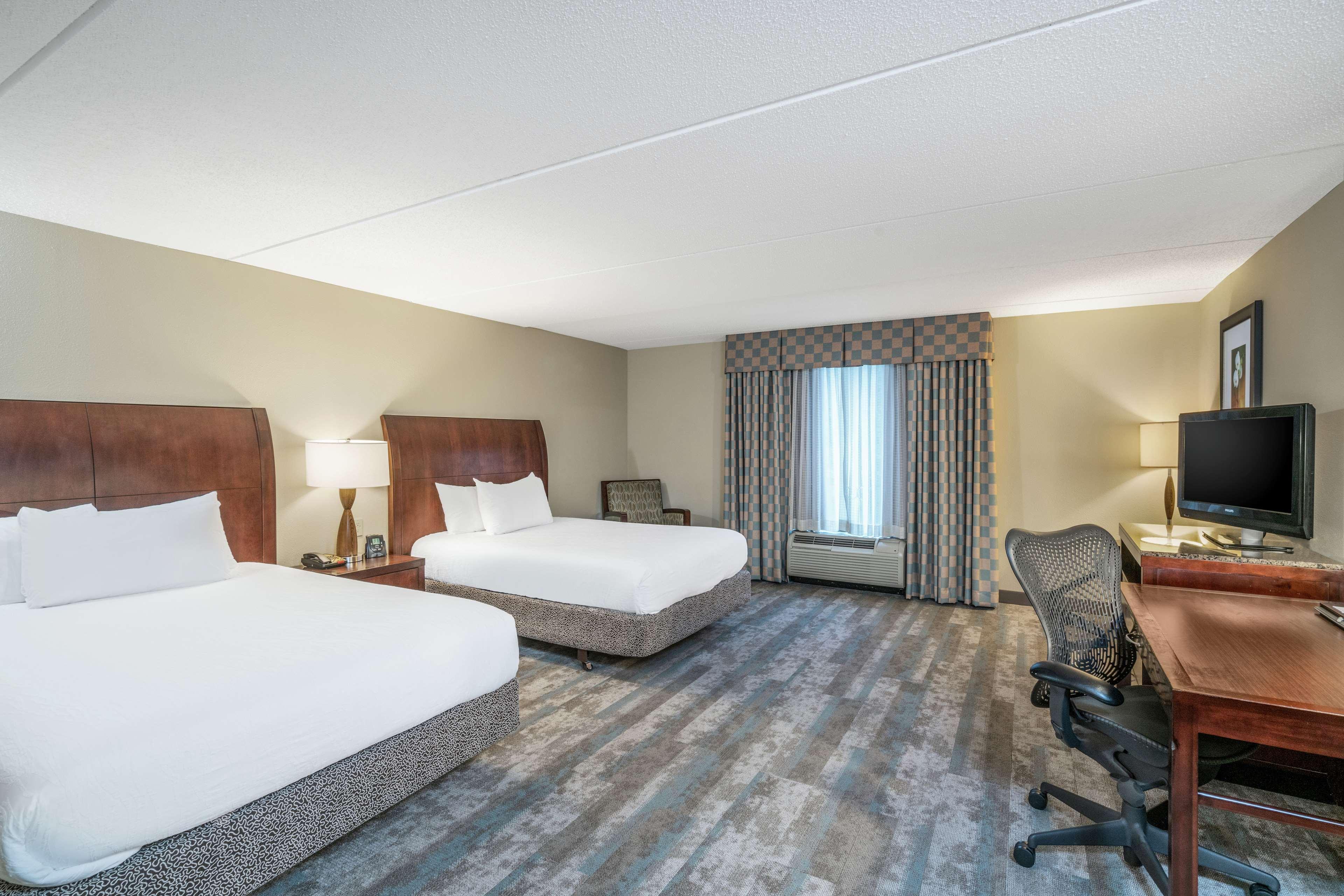 Hilton Garden Inn Richmond Airport Sandston Exterior photo