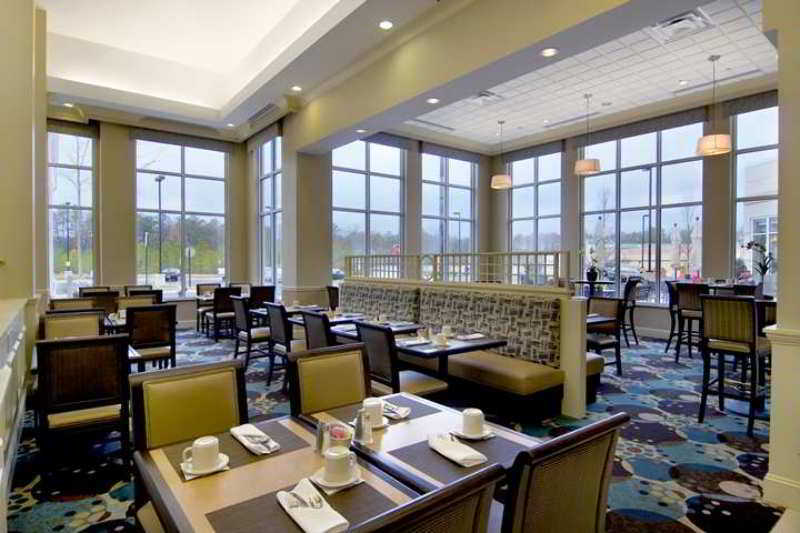 Hilton Garden Inn Richmond Airport Sandston Exterior photo